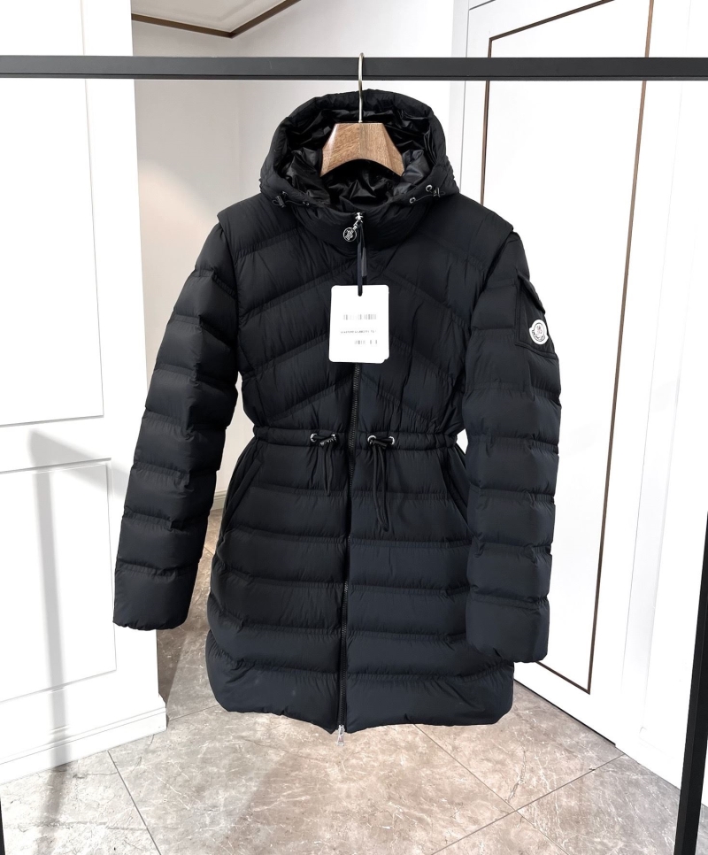 Moncler Down Coat